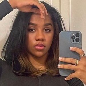 Meet your Posher, Alliyah